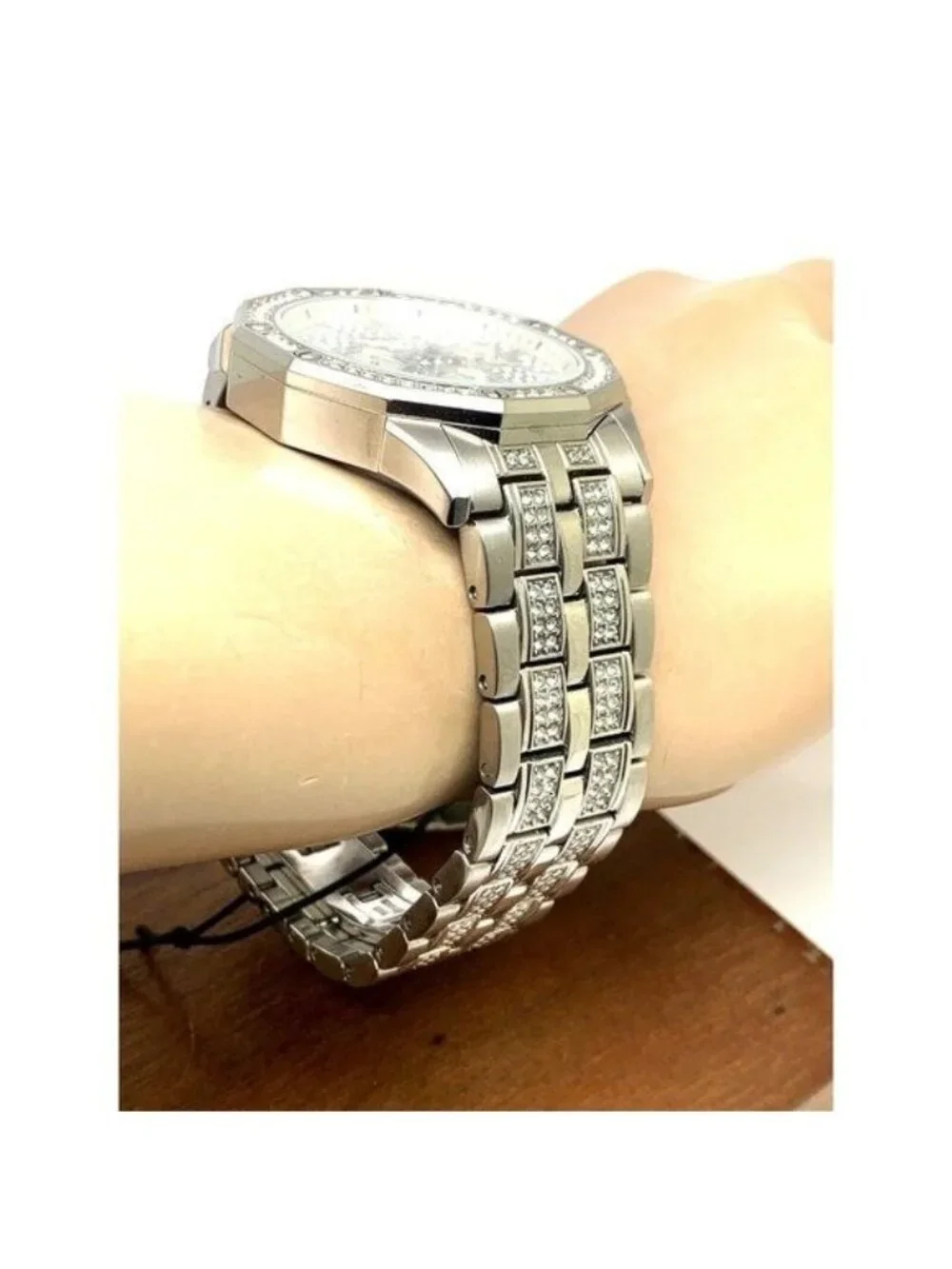 Bulova men watch